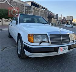 مرسيدس بنز E-Class